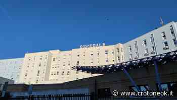 Crotone, all'ospedale mancano specialisti in Neuropsichiatria Infantile ~ CrotoneOk.it - CrotoneOK.it