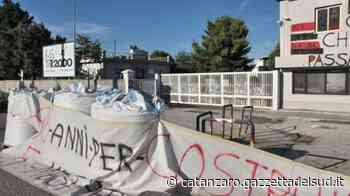 Area industriale a Crotone, la bonifica ora riparte. Focus sull'ex stabilimento “Kroton Gres” - Gazzetta del Sud - Edizione Catanzaro, Crotone, Vibo