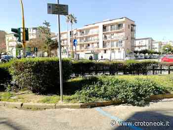 Crotone, interruzione elettrica: le zone interessate ~ CrotoneOk.it - CrotoneOK.it