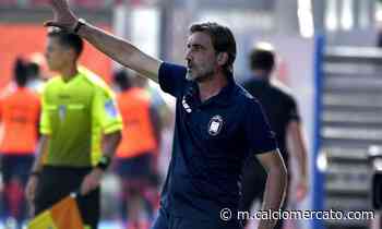 Crotone, UFFICIALE: nuovo esonero per Modesto - Calciomercato.com