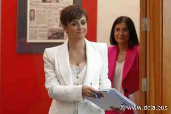 Urkullu acepta acoger la cumbre sobre la presidencia europea de Sánchez - Deia