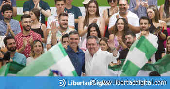 En la Sevilla de Espadas con Sánchez como lastre: "Soy socialista pero votaré a Juanma Moreno" - Libertad Digital