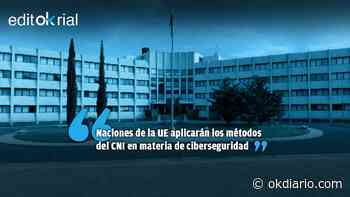 Bruselas elogia al CNI; Sánchez lo degrada - Okdiario