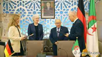Argelia acusa a Sánchez de querer «internacionalizar el conflicto» al vincularlo con Rusia - Okdiario
