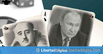 El bulo para salvar a Sánchez de la catástrofe argelina: del comodín Franco al comodín Putin - Libertad Digital