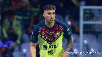 ¿Jorge Sánchez con futuro en Holanda? - Hoy Fut