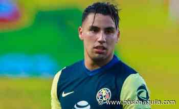 ¿Cómo está la situación de Jorge Sánchez y sus ofertas del futbol europeo? - Pasión Águila