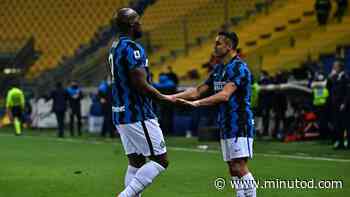 Quiere que siga Alexis Sánchez: gloria italiana se opone a la vuelta de Lukaku - Minuto Deportes