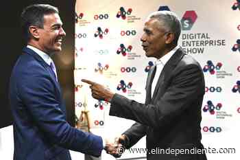 Sánchez y Obama: conjunción y picaflorismo - El Independiente