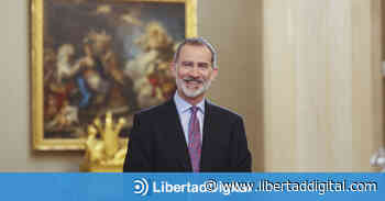 Los letrados del Congreso evitan a Sánchez tener que negociar con sus socios el fin de la inviolabilidad de Felipe VI - Libertad Digital