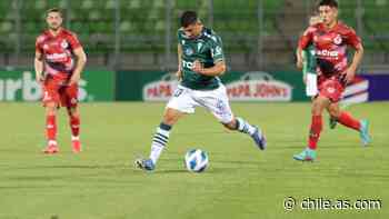 Reinaldo Sánchez revienta a extranjero de Wanderers: “Pajarito, con 40 años, juega mucho mejor” - AS Chile