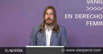 Podemos culpa a Sánchez del hundimiento de la izquierda el 19-J por no hacer políticas "valientes" - EL ESPAÑOL