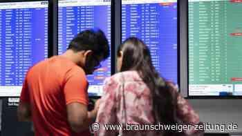 Nach Hardware-Panne: Luftraum der Schweiz Stunden gesperrt