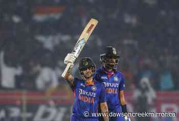 IPL fetches staggering media rights for over $6 billion - Dawson Creek Mirror