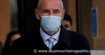 Judge rules out new Dawson witnesses - Blue Mountains Gazette