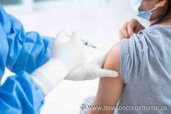 Canada vaccine compensation program: 8 Canadians compensated - Dawson Creek Mirror