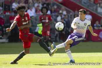 Major League Soccer, Apple agree to 10-year media rights deal - Dawson Creek Mirror