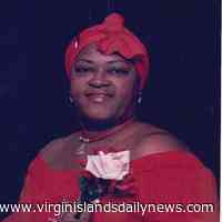 Charlene Dawson | Obituaries | virginislandsdailynews.com - Virgin Islands Daily News