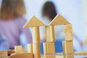 NLC announces childcare spaces for Dawson Creek, Chetwynd - Dawson Creek Mirror