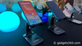 Tecno Camon 19 Series Announced Globally, Camon 19 Pro Gets Custom 64-Megapixel Primary Camera