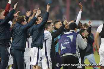 Vincent Kompany wil speler van Anderlecht naar Championship halen: Burnley bereidt bod van 2,5 miljoen euro voor