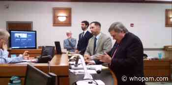 Wilcox declared winner of Ward 7 election - WHOP