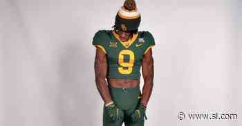 ‘Modern’ LB Film Review: Baylor Commitment Javeon Wilcox - Sports Illustrated