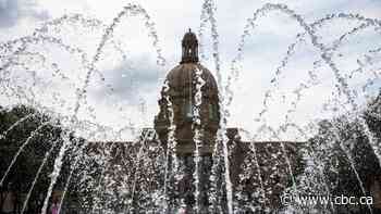 Some will lose Alberta's pricey UCP leadership race before the voting starts