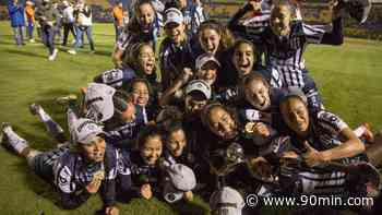 Andrea Sánchez deja a las Rayadas - 90min ES