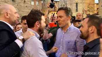 «Pisa come Pistoia»: il centrodestra vuole seguire l'esempio - Il Tirreno