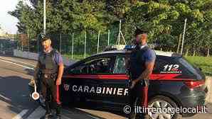 Ritrovata dai carabinieri pensionata scomparsa - Il Tirreno
