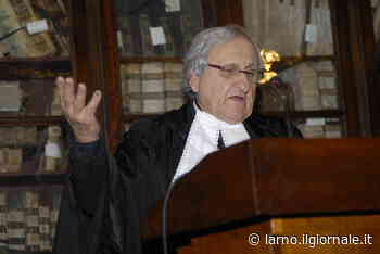 La Normale di Pisa ricorda Abraham Yehoshua – L'Arno.it - L'Arno.it