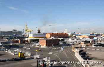 Porto di Livorno, il raccordo ferroviario Pisa-Vada trova un finanziamento - Informazioni Marittime