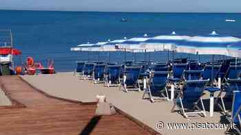 Marina di Pisa: voglia d'estate allo Uisp Village - PisaToday