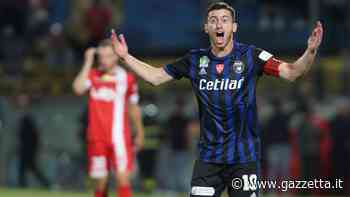 Lazio, via Hysaj? Nel mirino il terzino del Pisa Birindelli. Costa 5 milioni - La Gazzetta dello Sport