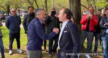 Preferenze Civiche: Pisa, Bisinella e Bozza sul podio. Crollo Michele Croce - Verona News