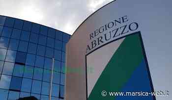 REGIONE ABRUZZO, TIROCINI: NUOVA CONVENZIONE TRA CONSIGLIO E UNIVERSITÀ DI PISA - MarsicaWeb