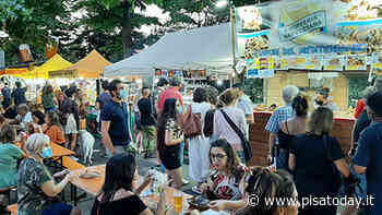 Fest Food Festival - PisaToday