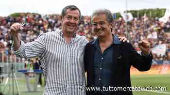 Pisa, oggi incontro Knaster-Corrado. Conferma dell'asset societario o rivoluzione? - TUTTO mercato WEB