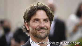Bradley Cooper hatte schwere Drogenprobleme