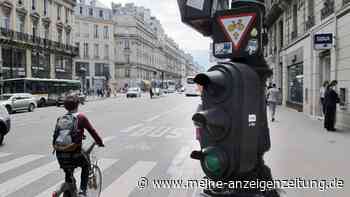 Paris will für Fahrradtouristen attraktiver werden