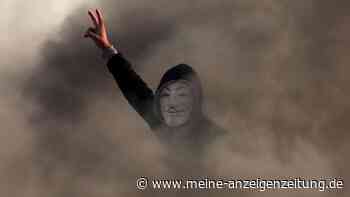 Anonymous gelingt offenbar neuer Coup im Ukraine-Krieg