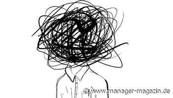 Crowdfunding: Erfahrene Gründer planen schlechter