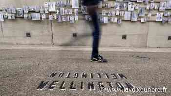 Arras : les jardins de la carrière Wellington bientôt rendus aux piétons ? - La Voix du Nord