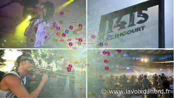 Arras – Douai – Lens – Béthune: la carte des rendez-vous pour fêter la musique - La Voix du Nord