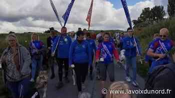 À Lebucquière, le RC Arras canicross organise un événement en souvenir de Noémie Régnier - La Voix du Nord