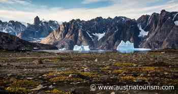 Nachhaltigkeit global: Visit Greenland - Tourismus Know How der Österreich Werbung