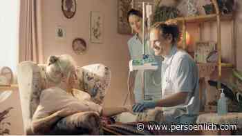 CRK: Karriere machen in der Langzeitpflege - Werbung - persoenlich.com