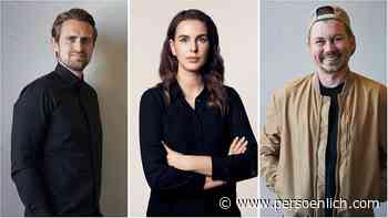 BrinkertLück: Das Führungsteam wird ausgebaut - Werbung - persoenlich.com