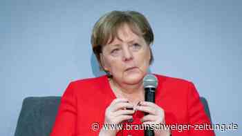 Urteil: Merkel-Äußerungen verletzten Rechte der AfD